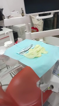 Sterilized dental instrument tray